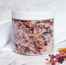Load image into Gallery viewer, Self Love Bath Salts - Craft Gift Box + Video Tutorial
